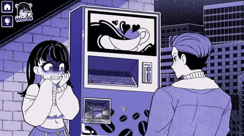 游戏画面1
